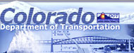 Colorado DOT