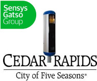 Cedar Rapids logo