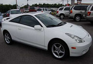 2000 Celica GTS