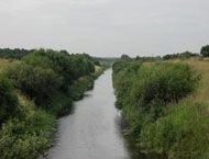 Thetford chanel
