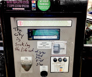 Parking meter photo by Seth Anderson/Flickr