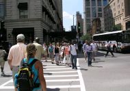 Chicago streets