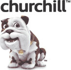 Churchill Insurance