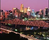 Cincinnati