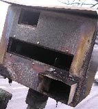 Spen Lane camera
