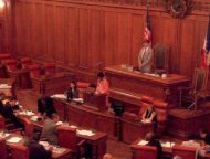 Cleveland City Council