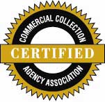 Collection agency