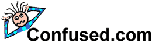 Confused.com logo