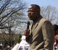 Kevin Conwell