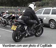 CopBlade
