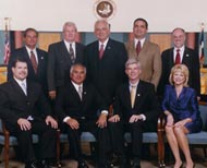 Corpus Christi City Council