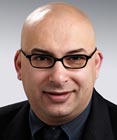 NSW Treasurer Michael Costa