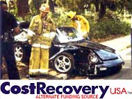 Cost Recovery Corp Logo