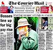 Courier Mail