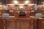 Courtroom