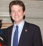Senator Jason Crowell