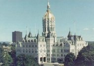 Connecticut capitol