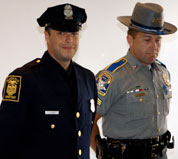 Connecticut State Police