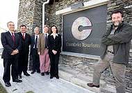 Cumbria Tourism