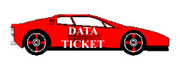 Data Ticket logo