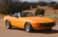 1971 Ferrari Daytona