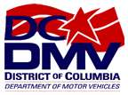 DC DMV
