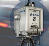 Truvelo D-Cam