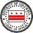 DC Court of Appeals