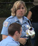 DC police