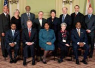 DC City Council