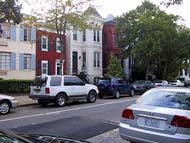 DC parking