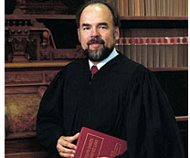 Chief Justice David E. Gilbertson