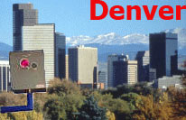 Denver Colorado