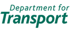 Department for Transport logo