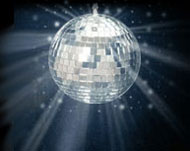 Disco ball