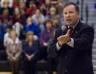 Rep. Doug Lamborn