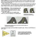 Driving manual