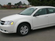 Dodge Avenger