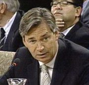 Premier Gary Doer