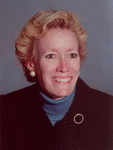 Mayor Jennifer Dougherty