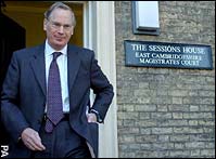 Duke of Gloucester