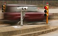 Dulles Toll Road