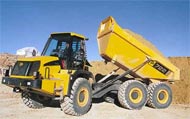 Dump Truck
