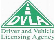 DVLA logo