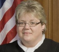 Justice Elspeth B. Cypher