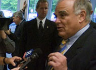 Gov. Ed Rendell