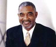 Mayor C. Jack Ellis