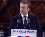 Emmanuel Macron