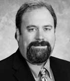 Mayor John Engen