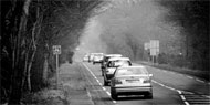 Epping Road